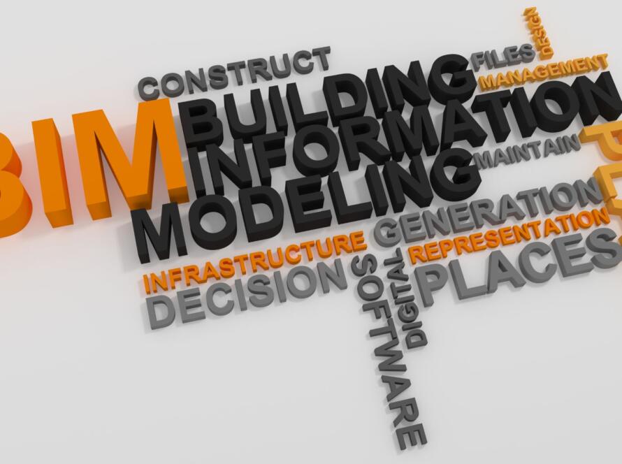 modellazione bim digitarca