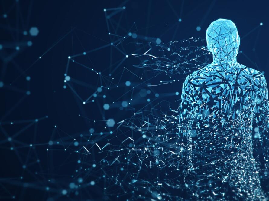 Creazione di avatar realistici digitarca